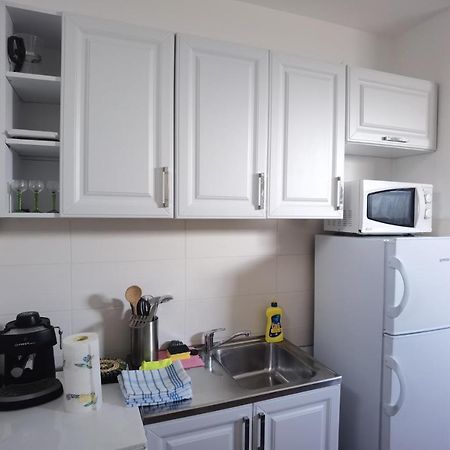 Studio Apartment Lipa Senj  Eksteriør bilde