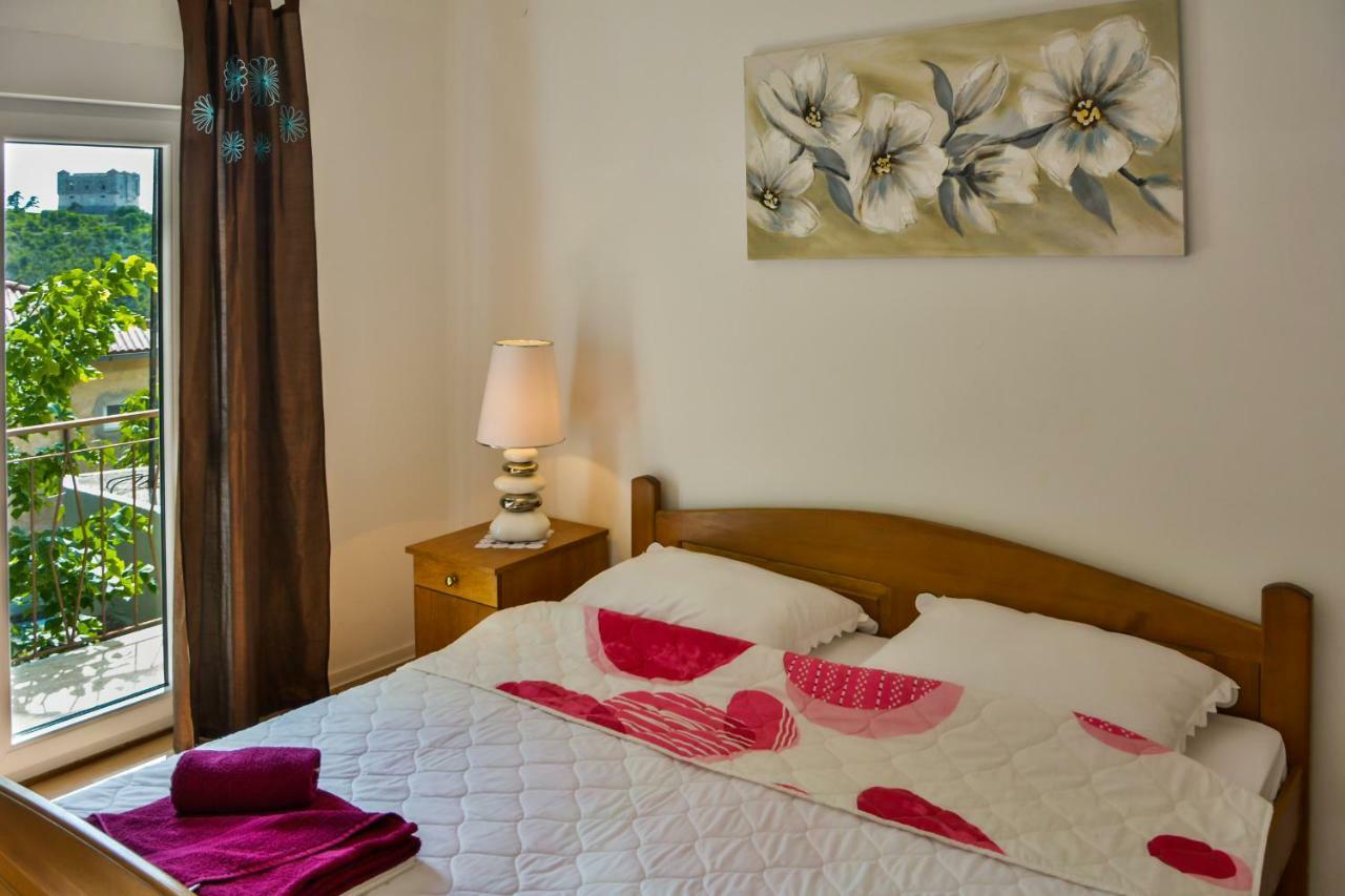Studio Apartment Lipa Senj  Eksteriør bilde