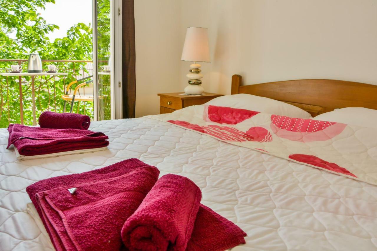 Studio Apartment Lipa Senj  Eksteriør bilde