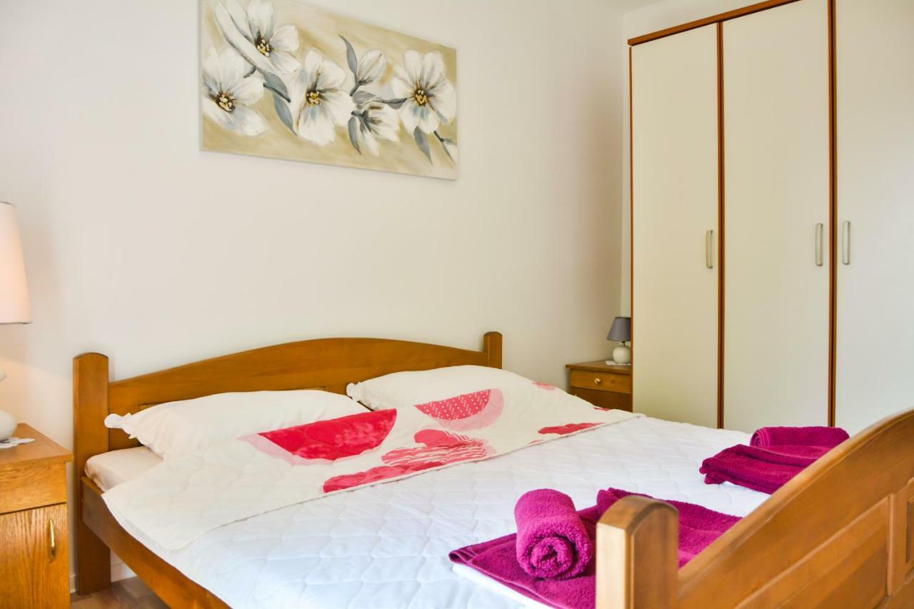 Studio Apartment Lipa Senj  Eksteriør bilde