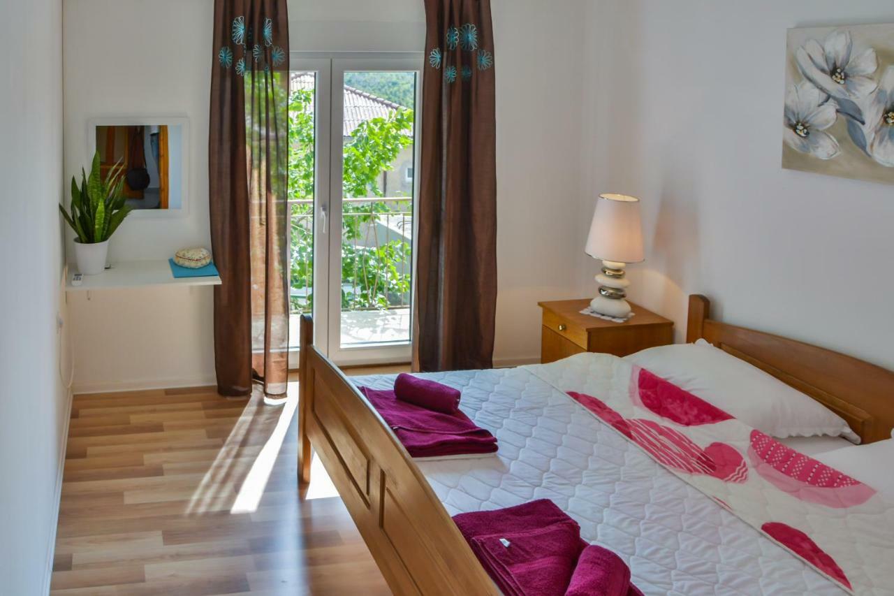 Studio Apartment Lipa Senj  Eksteriør bilde